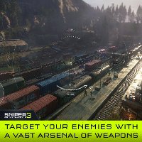 XB1 CIT 01514 Sniper Ghost Warrior 3: Season Pass Edition - Xbox One-7