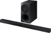 HW-M450/ZA Samsung HW-M450 2.1-Channel Soundbar System with 7 Inch Wireless Subwoofer