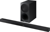 HW-M450/ZA Samsung HW-M450 2.1-Channel Soundbar System with 7 Inch Wireless Subwoofer