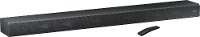 HW-MS650/ZA Samsung 3 Channel Hi-Res Soundbar with Built-in Subwoofer-2