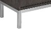 Contemporary Medium Oak TV Stand (52 Inch) - Drakewood-6