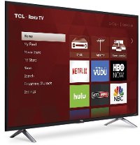 32S305 TCL 3 Series 32 Inch 720p Roku Smart TV-2
