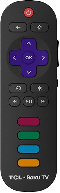 32S305 TCL 3 Series 32 Inch 720p Roku Smart TV-6
