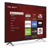 32S305 TCL S305 Series 32 Inch 720p Roku Smart TV-2