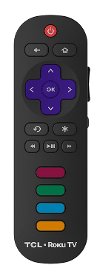 32S305 TCL S305 Series 32 Inch 720p Roku Smart TV-6