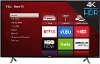 49S405 TCL S4-Series 49 Inch 4K UHD HDR Roku Smart TV
