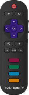 49S405 TCL S4-Series 49 Inch 4K UHD HDR Roku Smart TV-7