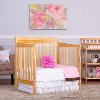 Natural Convertible 4-in-1 Mini Crib - Aden-2