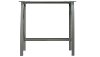 Modern Silver Computer Desk-2
