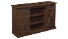 Espresso Brown TV Stand (54 Inch) - Cottonwood-4