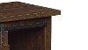 Espresso Brown TV Stand (54 Inch) - Cottonwood-6