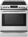 LSE4617ST LG 6.3 cu ft Induction Range - Stainless Steel