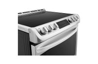 LSE4617ST LG Induction Range - 6.3 cu. ft. Stainless Steel-5