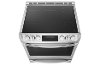 LSE4617ST LG Induction Range - 6.3 cu. ft. Stainless Steel-6