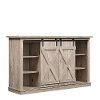 Cottonwood Pine TV Stand (54 Inch) - Cottonwood-3