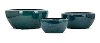 Clearance 16 Inch Dark Teal Garden Planter
