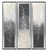 Assorted Nordic Framed Oil Painting Wall Art