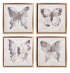 Assorted Allurement Framed Oil Painting