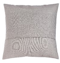 Gray Simplify Definition Throw Pillow-2