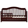 Cherry Toddler Day Bed -2