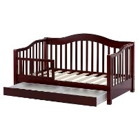 Cherry Toddler Day Bed-3