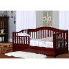 Cherry Toddler Day Bed -4