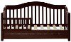 Espresso Toddler Day Bed -3