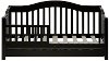 Black Toddler Day Bed -3