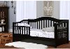 Black Toddler Day Bed -4