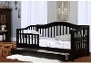 Black Toddler Day Bed