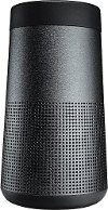 SNDLNK-REVOLVE,BLK Bose SoundLink Revolve Bluetooth Speaker - Black
