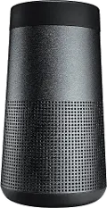 SNDLNK-REVOLVE,BLK Bose SoundLink Revolve Bluetooth Speaker - Black