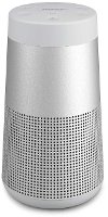 SNDLNK-REVOLVE,GRY Bose SoundLink Revolve Bluetooth Speaker - Gray