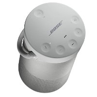 SNDLNK-REVOLVE,GRY Bose SoundLink Revolve Bluetooth Speaker - Gray-2