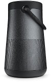 SNDLNK-REVOLVE+,BLK Bose SoundLink Revolve+ Bluetooth Speaker - Black