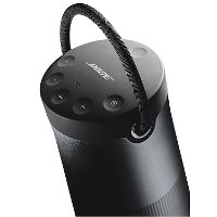 SNDLNK-REVOLVE+,BLK Bose SoundLink Revolve+ Bluetooth Speaker - Black-2