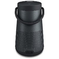 SNDLNK-REVOLVE+,BLK Bose SoundLink Revolve+ Bluetooth Speaker - Black-3