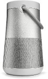 SNDLNK-REVOLVE+,GRY Bose SoundLink Revolve+ Bluetooth Speaker - Gray