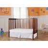 Espresso 5-in-1 Convertible Crib - Synergy-2