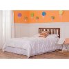 Espresso 5-in-1 Convertible Crib - Synergy-3