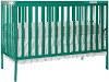 Emerald 5-in-1 Convertible Crib - Synergy