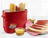 Pop-Up Hot Dog Toaster