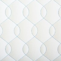 Firm Foam Crib and Toddler Bed Mattress (6 Inch) - Carousel-3