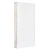Firm Foam Crib and Toddler Bed Mattress (6 Inch) - Carousel-6