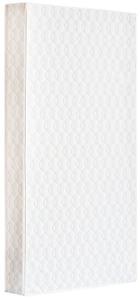 Firm Foam Crib and Toddler Bed Mattress (6 Inch) - Carousel-6