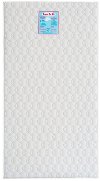 Firm Foam Crib and Toddler Bed Mattress (6 Inch)