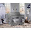 Storm Grey 5-in-1 Convertible Crib - Chesapeake-2