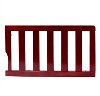 Cherry Toddler Guardrail - Dream On Me
