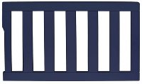 Dark Blue Toddler Guard Rail - Universal