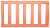 Fushion Coral Toddler Guardrail - Dream On Me